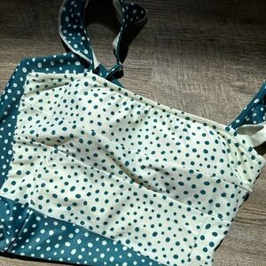 Summersalt Ruffle Oasis